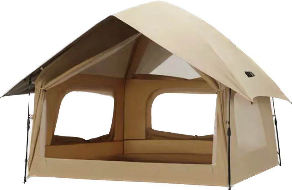 Frame Family Tent