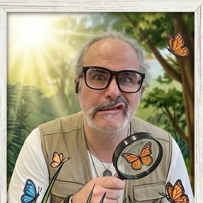 Teacher Kyle